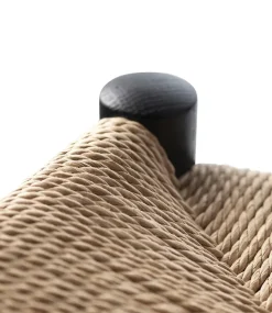 J164C Barstol, lav fra<FDB Møbler Clearance