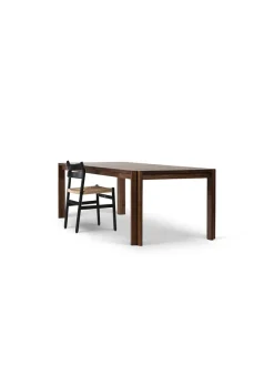 Jeppe Utzon Spisebord fra<DK3 Outlet