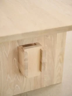 Jeppe Utzon Table #2 fra<DK3 New