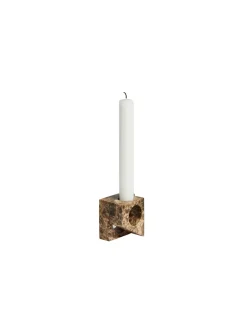 Jeu de Dés 1 Candle Holder fra<Woud