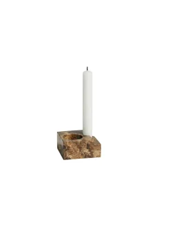 Jeu de Dés 3 Candle Holder fra<Woud