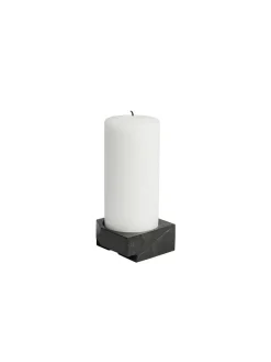 Jeu de Dés 3 Candle Holder fra<Woud