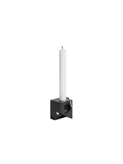 Jeu de Dés 2 Candle Holder fra<Woud Outlet