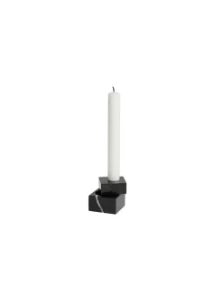 Jeu de Dés 2 Candle Holder fra<Woud Outlet