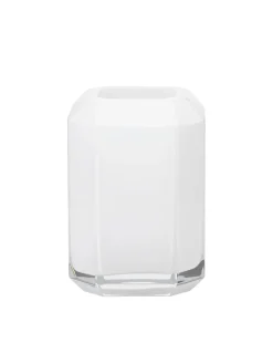 Jewel Vase, medium fra<Louise Roe Online