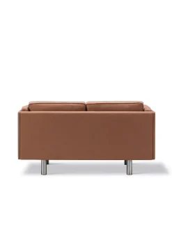 JG 2 pers. Sofa fra<Fredericia Furniture Hot