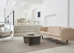 JG 3 pers. Sofa fra<Fredericia Furniture