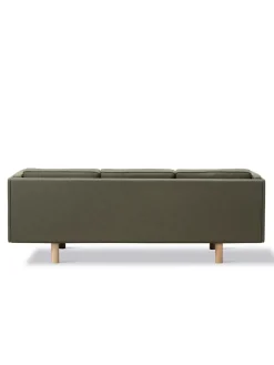 JG 3 pers. Sofa fra<Fredericia Furniture