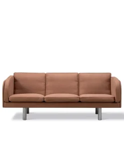 JG 3 pers. Sofa fra<Fredericia Furniture