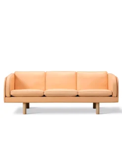 JG 3 pers. Sofa fra<Fredericia Furniture