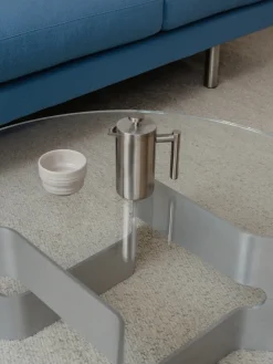 JG Coffee Table fra<Fredericia Furniture Best