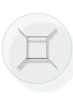 JG Coffee Table fra<Fredericia Furniture Best