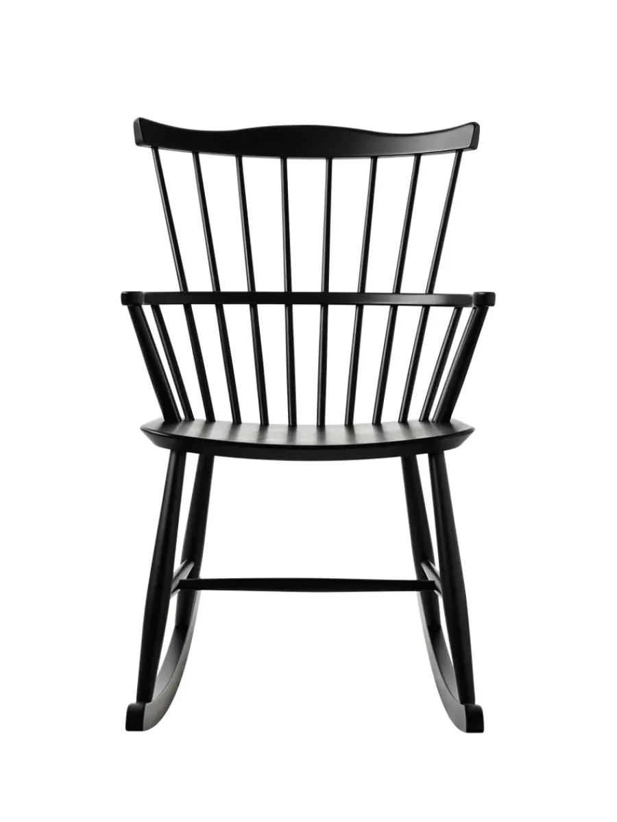 J52G Gyngestol fra<FDB Møbler Best