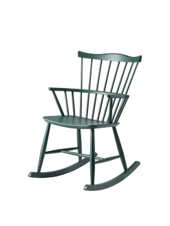 J52G Gyngestol fra<FDB Møbler Best