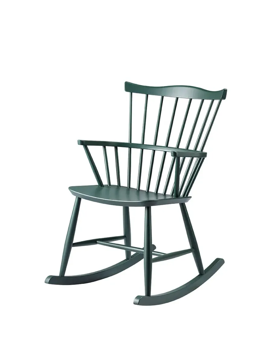 J52G Gyngestol fra<FDB Møbler Best