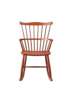 J52G Gyngestol fra<FDB Møbler Best