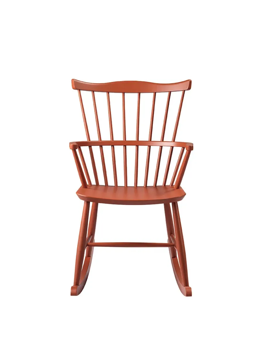 J52G Gyngestol fra<FDB Møbler Best