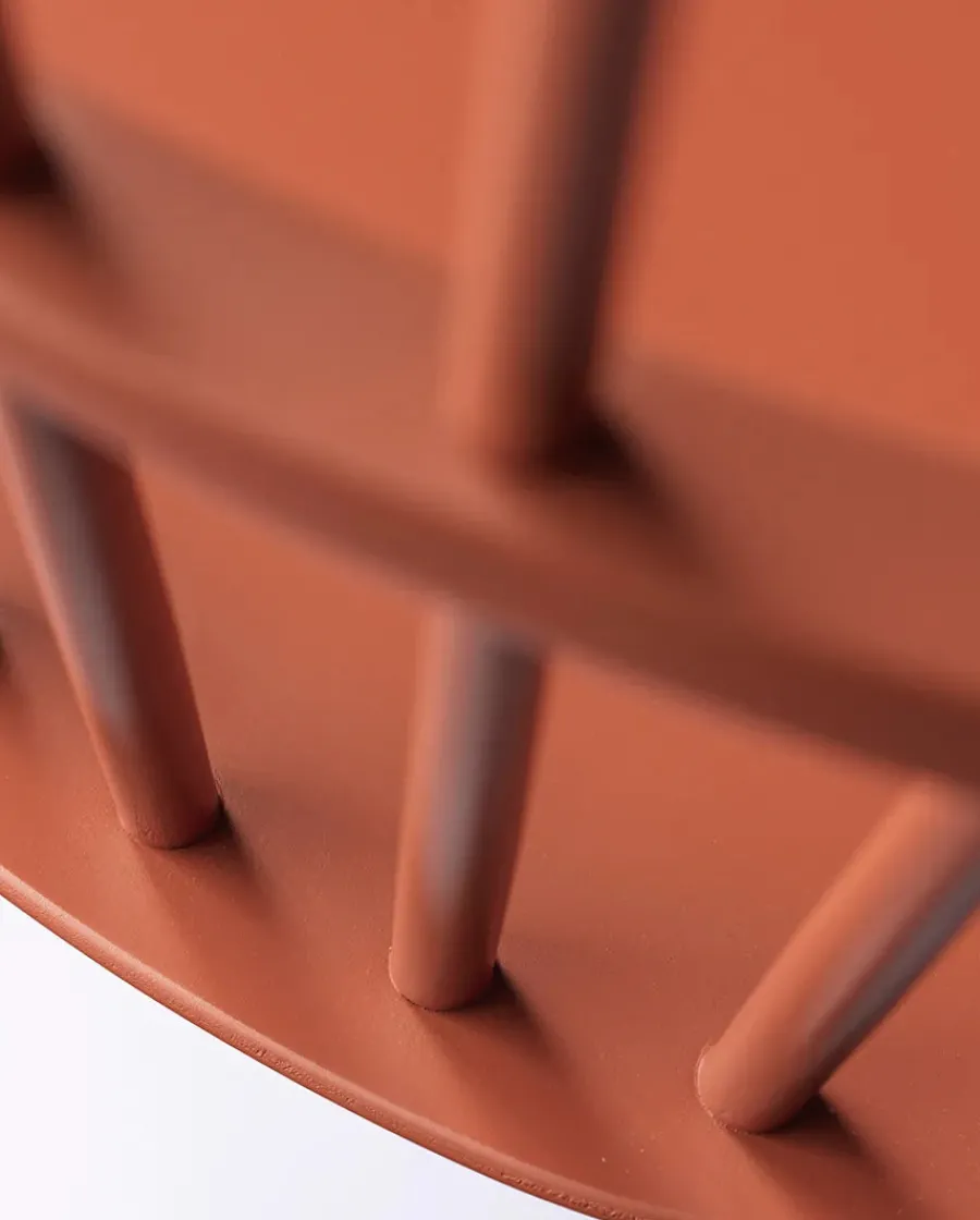 J52G Gyngestol fra<FDB Møbler Best