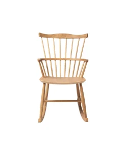 J52G Gyngestol fra<FDB Møbler Best