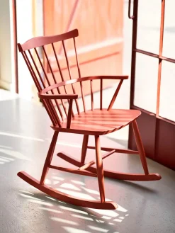 J52G Gyngestol fra<FDB Møbler Best