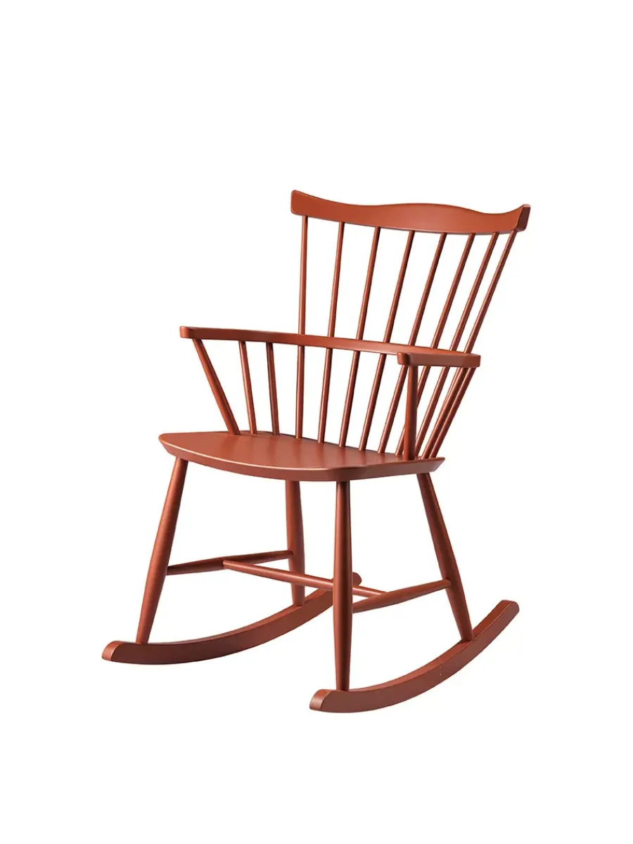 J52G Gyngestol fra<FDB Møbler Best