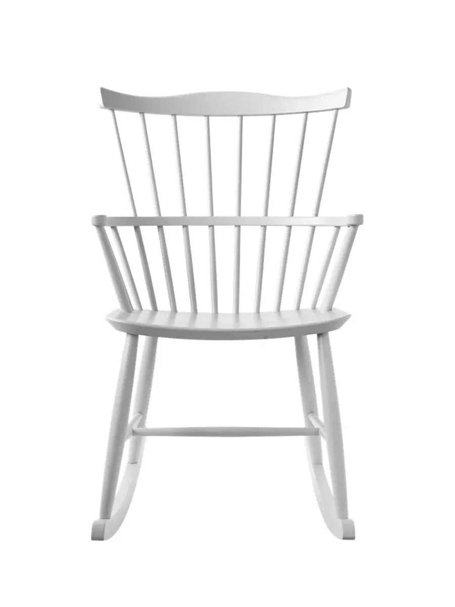 J52G Gyngestol fra<FDB Møbler Best