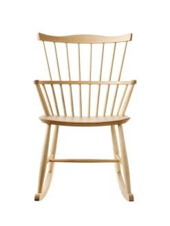 J52G Gyngestol fra<FDB Møbler Best