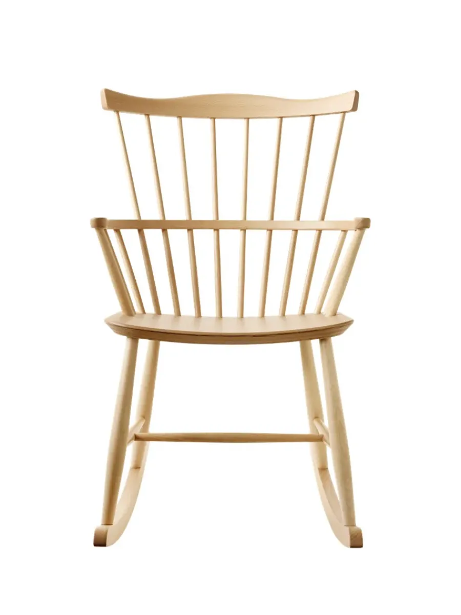 J52G Gyngestol fra<FDB Møbler Best