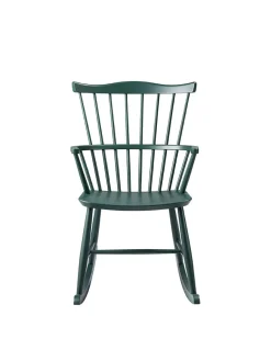 J52G Gyngestol fra<FDB Møbler Best