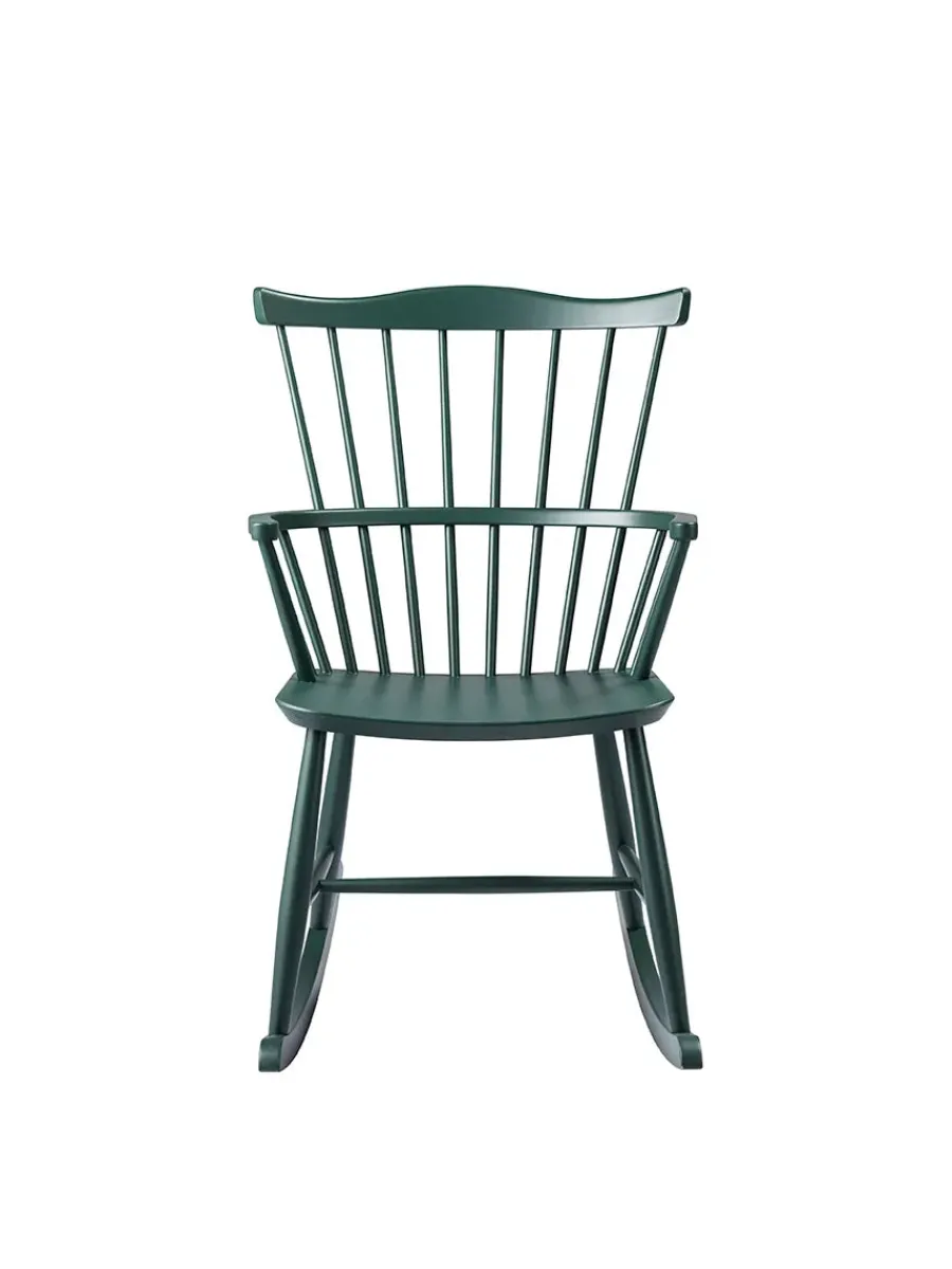 J52G Gyngestol fra<FDB Møbler Best