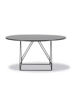 JG Table Ø140 cm fra<Fredericia Furniture Clearance