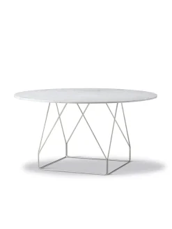 JG Table Ø140 cm fra<Fredericia Furniture Clearance