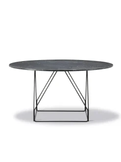 JG Table Ø140 cm fra<Fredericia Furniture Clearance