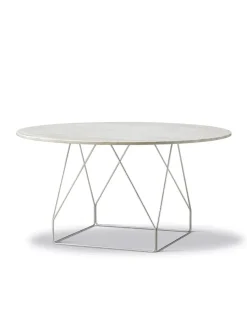 JG Table Ø140 cm fra<Fredericia Furniture Clearance