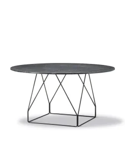 JG Table Ø140 cm fra<Fredericia Furniture Clearance