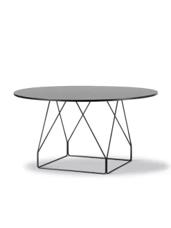 JG Table Ø140 cm fra<Fredericia Furniture Clearance