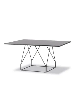 JG Table 140x140 cm fra<Fredericia Furniture Discount