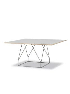 JG Table 140x140 cm fra<Fredericia Furniture Discount