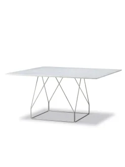 JG Table 140x140 cm fra<Fredericia Furniture Discount