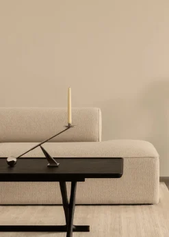 Jäger Lounge Table af Mogens Lassen<Audo Copenhagen