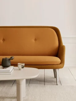 JH140 Fri Sofa fra<Fritz Hansen Clearance