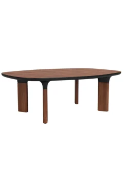 JH63A Analog Coffee Table fra<Fritz Hansen Online