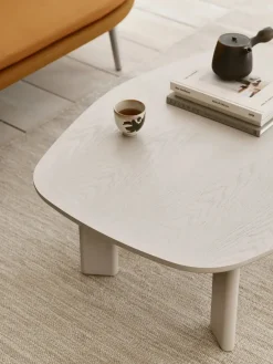 JH63A Analog Coffee Table fra<Fritz Hansen Online
