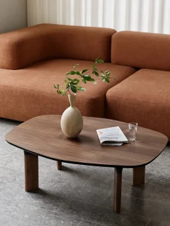 JH63A Analog Coffee Table fra<Fritz Hansen Online