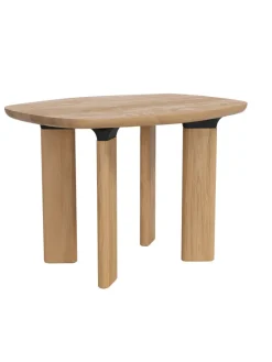 JH43A Analog Side Table fra<Fritz Hansen Outlet