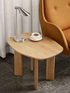 JH43A Analog Side Table fra<Fritz Hansen Outlet