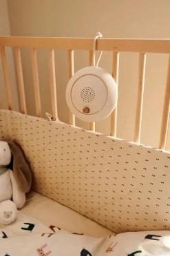 Jordi Sound Machine, Oat/Sandy fra<Liewood Hot