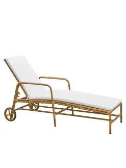 Josephine Exterior Liggestol fra<Sika-Design New