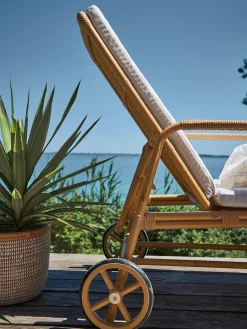 Josephine Exterior Liggestol fra<Sika-Design New