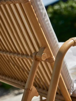 Josephine Exterior Liggestol fra<Sika-Design New